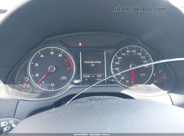 WA1C2AFPXGA048508 2016 AUDI Q5 Black Հետևի նստատեղերի տեսք
