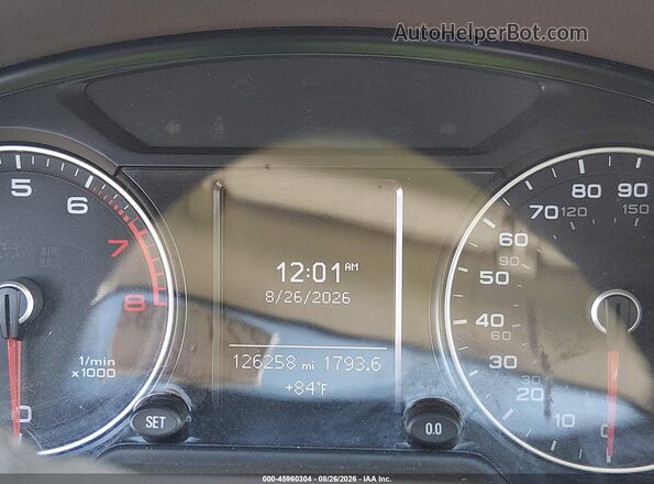 WA1C2AFPXHA045318 2017 AUDI Q5 White უკანა სავარძლების ხედი