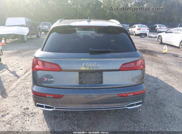 WA1C4AFY6J2110541 2018 AUDI SQ5 Gray 