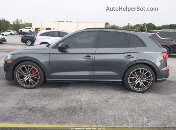 WA1C4AFY8J2055851 2018 AUDI SQ5 Gray 