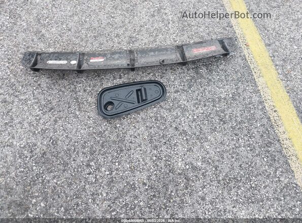 WA1C4AFY8J2055851 2018 AUDI SQ5 Gray Widok zestawu wskaźników