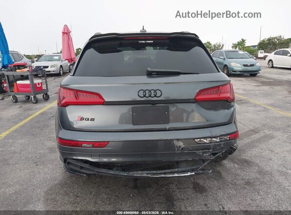 WA1C4AFY8J2055851 2018 AUDI SQ5 Gray 