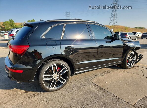 WA1CCAFP4HA077677 2017 AUDI SQ5 Черный Задняя правая четверть