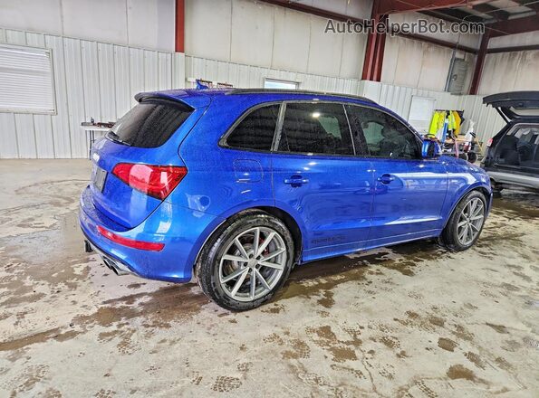 WA1CCAFP8GA134297 2016 AUDI SQ5 Blue Rear right