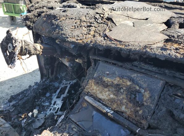 WA1CVAF1XKD014417 2019 AUDI Q8 Угольный Вид щитка приборов