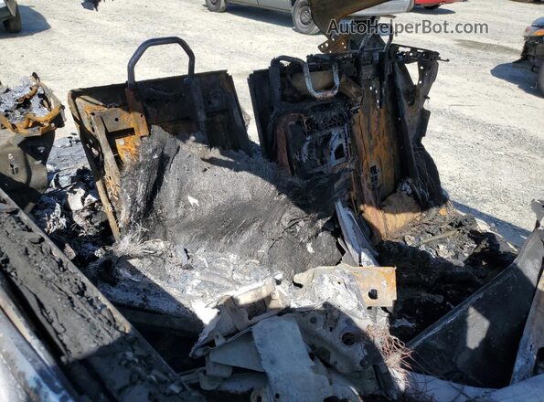 WA1CVAF1XKD014417 2019 AUDI Q8 Угольный Вид задних сидений