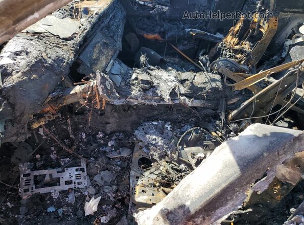 WA1CVAF1XKD014417 2019 AUDI Q8 Угольный Вид салона спереди