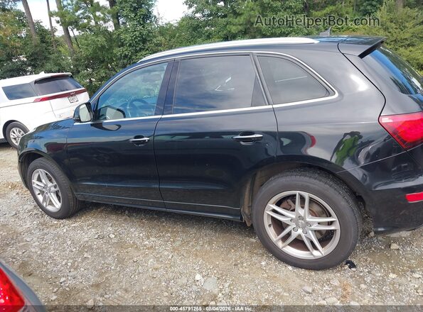 WA1D7AFP0GA094323 2016 AUDI Q5 Black 