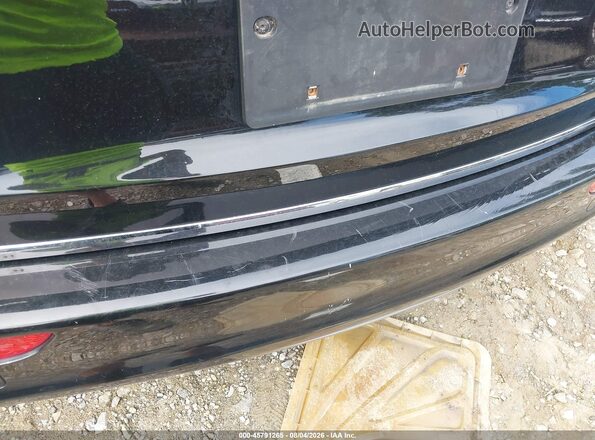 WA1D7AFP0GA094323 2016 AUDI Q5 Black 