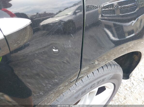 WA1D7AFP0GA094323 2016 AUDI Q5 Black 