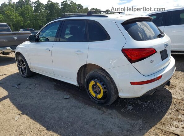 WA1D7AFP0HA015962 2017 AUDI Q5 White Rear left