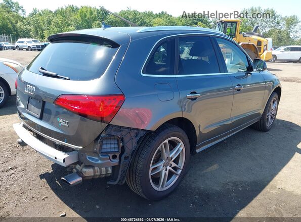 WA1D7AFP3HA055842 2017 AUDI Q5 Gray 