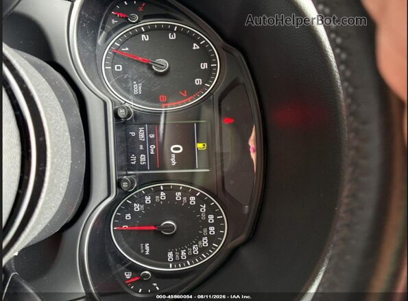 WA1D7AFP8HA036543 2017 AUDI Q5 Silver Widok tylnych siedzeń