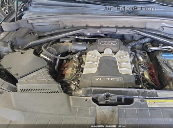 WA1D7AFP8HA036543 2017 AUDI Q5 Silver Widok z tyłu