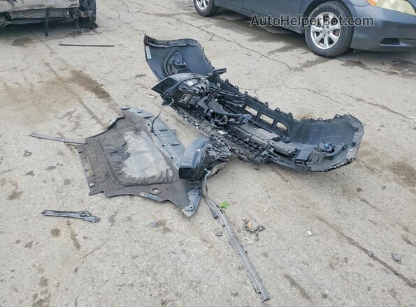 WA1D7AFP9GA123415 2016 AUDI Q5 Black Widok naklejki z numerem VIN