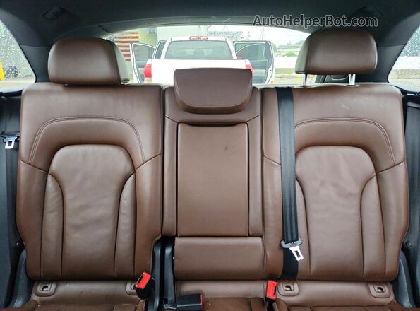 WA1D7AFPXHA039413 2017 AUDI Q5 Blue Սալոնի հետևի տեսք