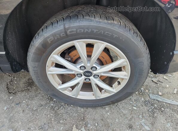 WA1DECF30S1048000 2025 AUDI Q3 Черный 