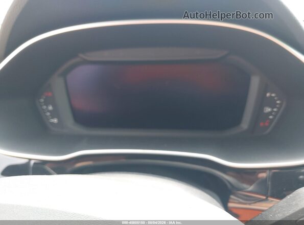 WA1DECF31P1105702 2023 AUDI Q3 Blue 