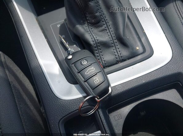 WA1DECF31P1105702 2023 AUDI Q3 Blue Dashboard view
