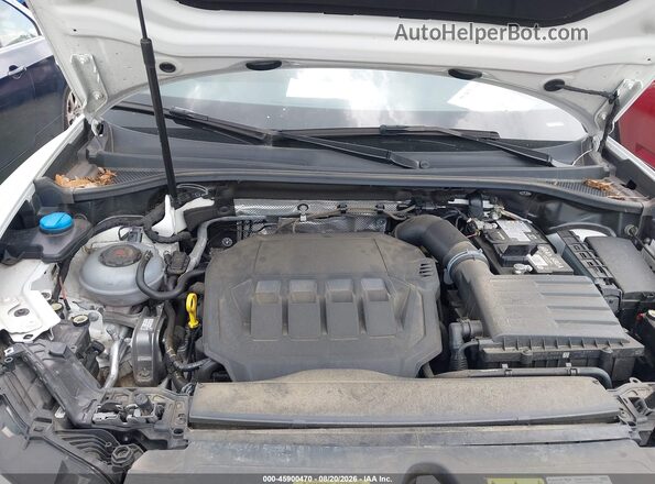 WA1DECF31R1149993 2024 AUDI Q3 Белый Вид сзади