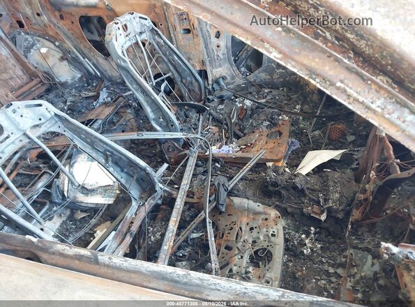 WA1DECF34L1046283 2020 AUDI Q3 Gray Вид салону спереду