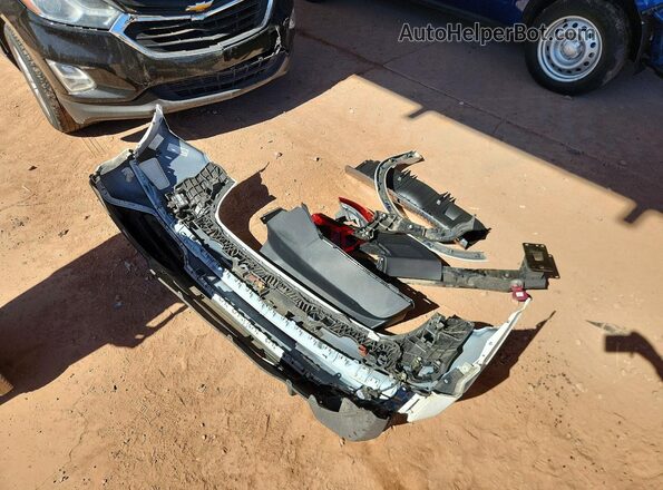 WA1DECF34P1135678 2023 AUDI Q3 Белый Вид наклейки с VIN-кодом