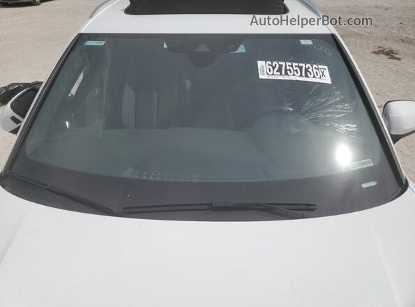 WA1DECF37M1021203 2021 AUDI Q3 White 