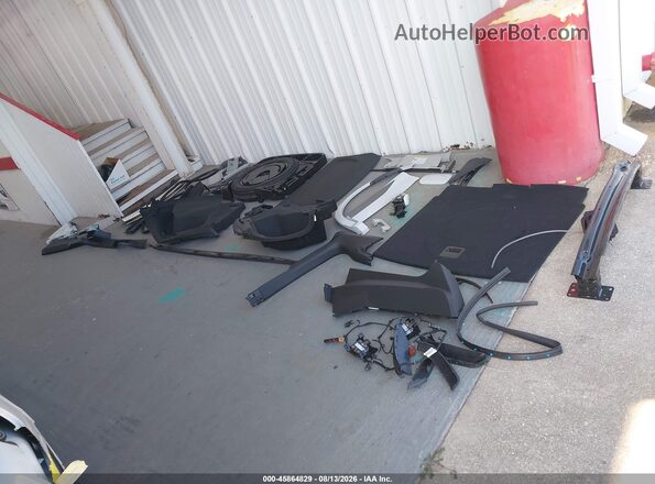 WA1DECF37M1131586 2021 AUDI Q3 White Widok zestawu wskaźników