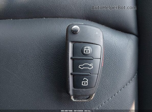 WA1DECF37R1030572 2024 AUDI Q3 Gray Вид панелі приладів