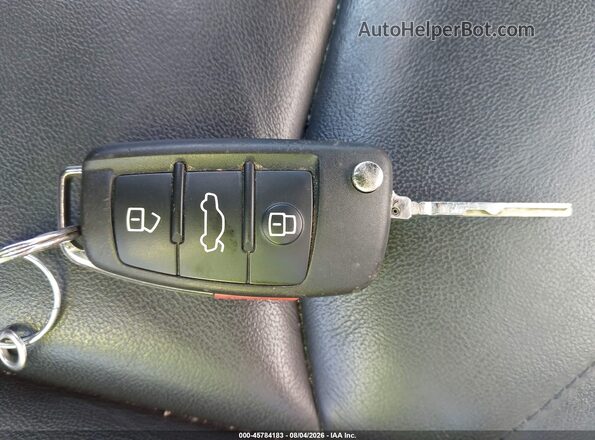 WA1DECF38L1041328 2020 AUDI Q3 Black Առջևի վահանակի տեսք