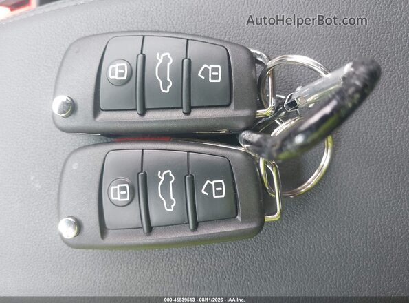 WA1DECF38P1047281 2023 AUDI Q3 Black Вид панелі приладів