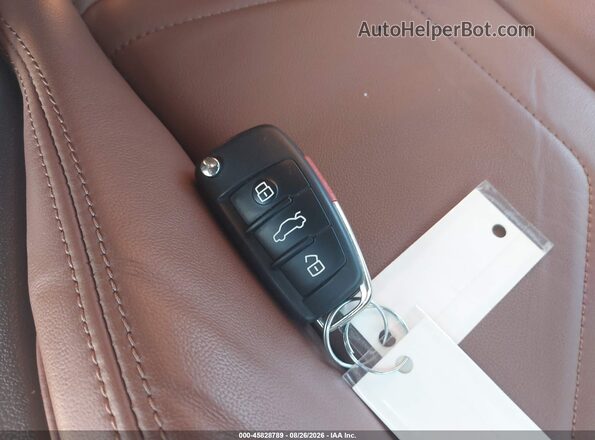 WA1DECF38P1122769 2023 AUDI Q3 Blue წინა პანელის ხედი