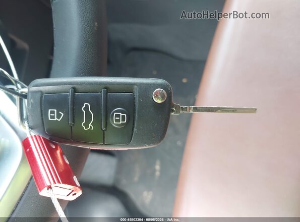 WA1DECF38S1049766 2025 AUDI Q3 Белый Вид панели приборов