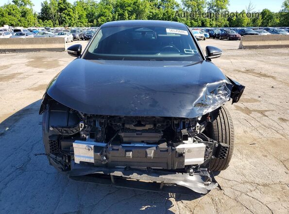 WA1E4BGF7SA067525 2025 AUDI OTHER Black Vista frontal
