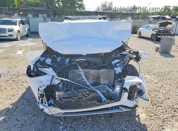 WA1EAAFY4P2124593 2023 AUDI Q5 White წინა ხედი