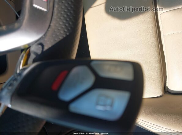 WA1EAAFY7R2141679 2024 AUDI Q5 Gray Вид панелі приладів