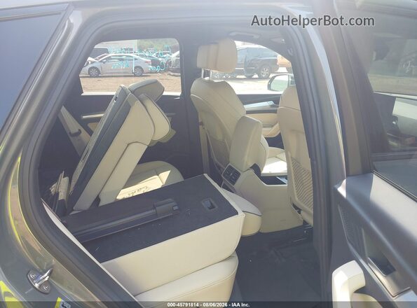 WA1EAAFY7R2141679 2024 AUDI Q5 Gray Вид наклейки з VIN-кодом