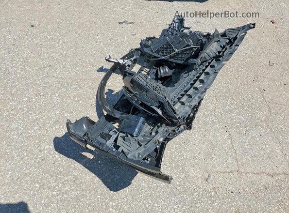 WA1EAAFYXM2082717 2021 AUDI Q5 Black Շարժիչի բաժամունքի տեսք