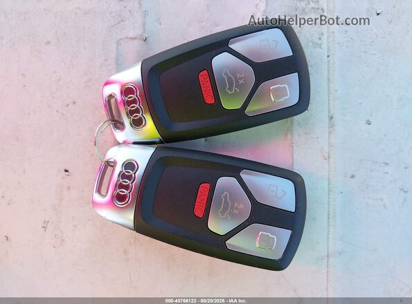WA1EAAFYXR2065116 2024 AUDI Q5 Gray წინა პანელის ხედი