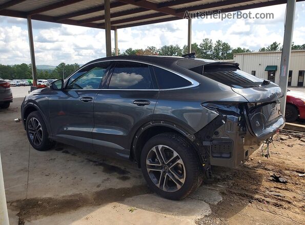 WA1EAAGU1T2011867 2026 AUDI Q5 Gray Задня ліва чверть