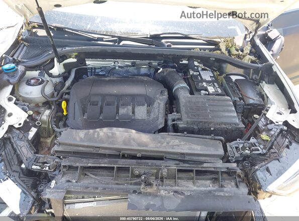 WA1EECF30R1081142 2024 AUDI Q3 Gray Հետևի տեսք