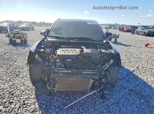WA1EECF32P1088249 2023 AUDI Q3 Blue Вид спереду