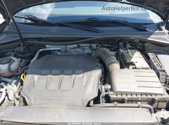 WA1EECF33M1129225 2021 AUDI Q3 Blue Հետևի տեսք