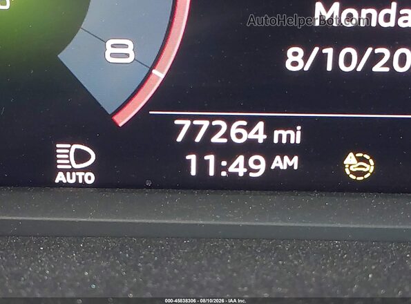 WA1EECF33M1129225 2021 AUDI Q3 Blue 