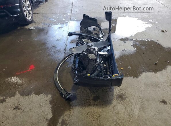 WA1EECF35N1113061 2022 AUDI Q3 Black VIN կոդի պիտակի տեսք