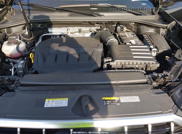 WA1EECF39N1082817 2022 AUDI Q3 Black Widok z tyłu