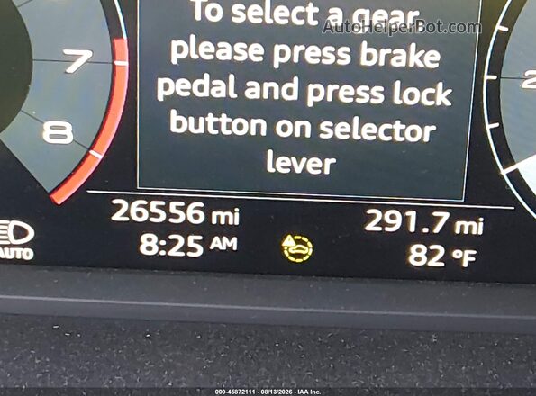 WA1EECF39N1082817 2022 AUDI Q3 Black 