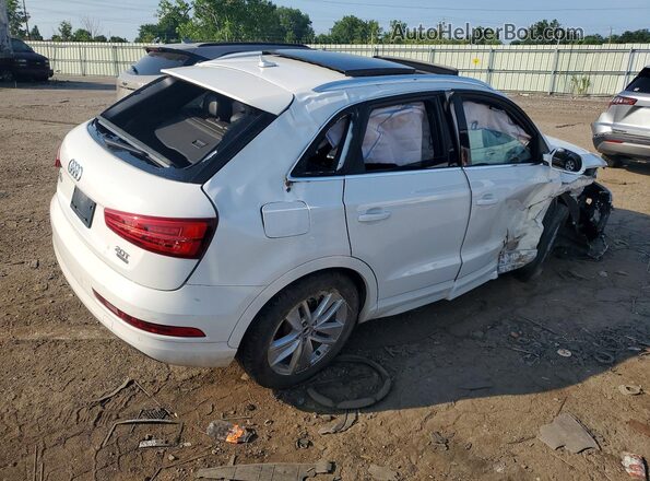 WA1EFCFS0GR020148 2016 AUDI Q3 White Tył prawy