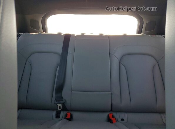 WA1EFCFS6GR016315 2016 AUDI Q3 Blue Vista de los asientos traseros