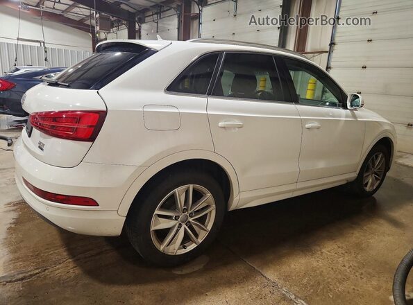 WA1EFCFS9GR019483 2016 AUDI Q3 White Rear right